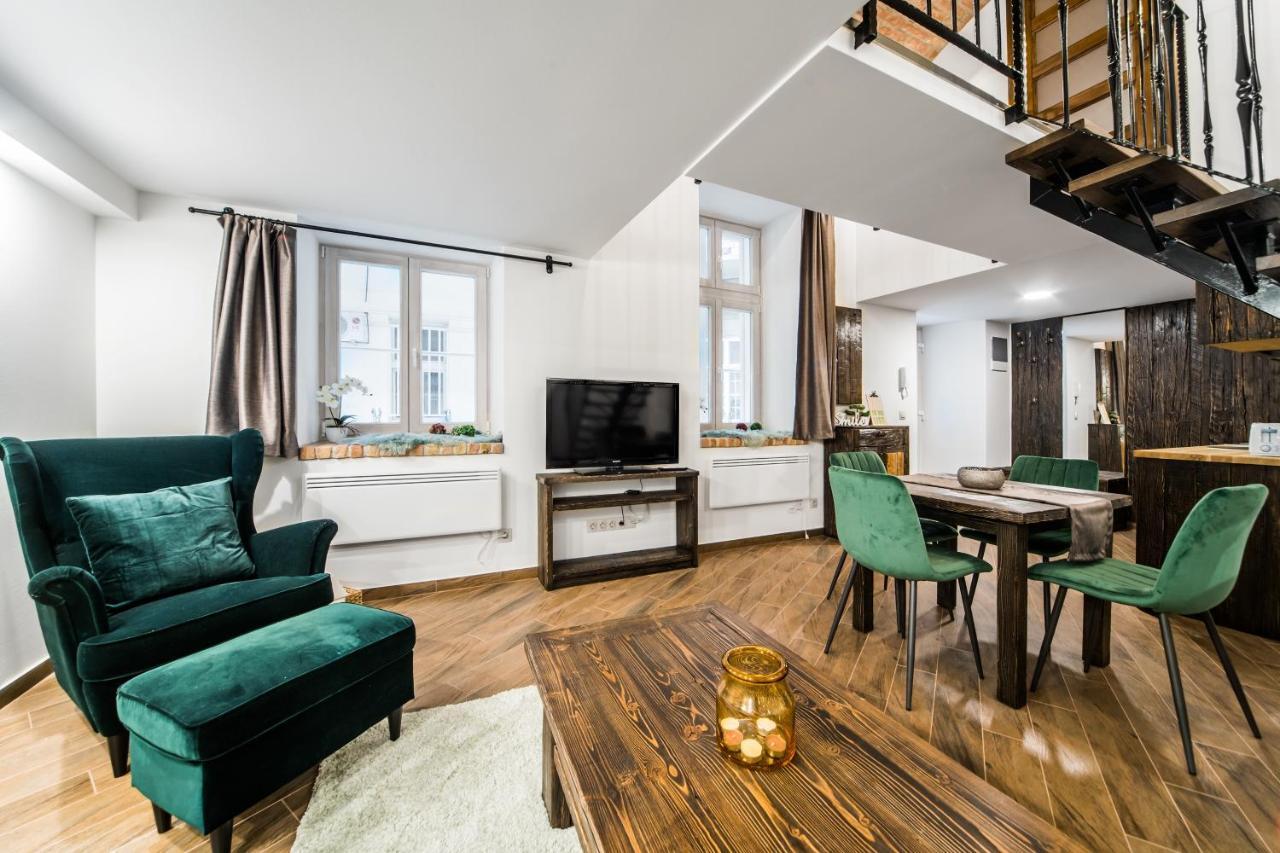 Old Drum Residence Budapest Bagian luar foto